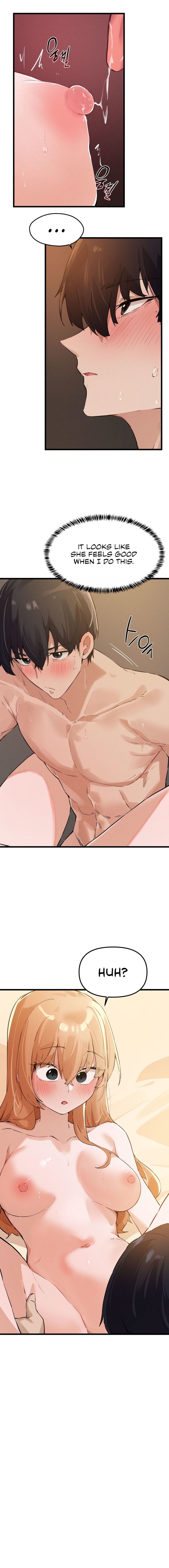 Finally with You - Chapter 10 Page 5