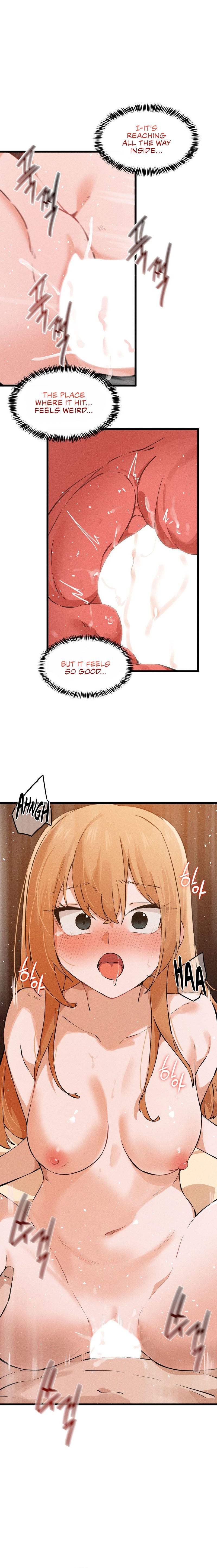 Finally with You - Chapter 11 Page 10