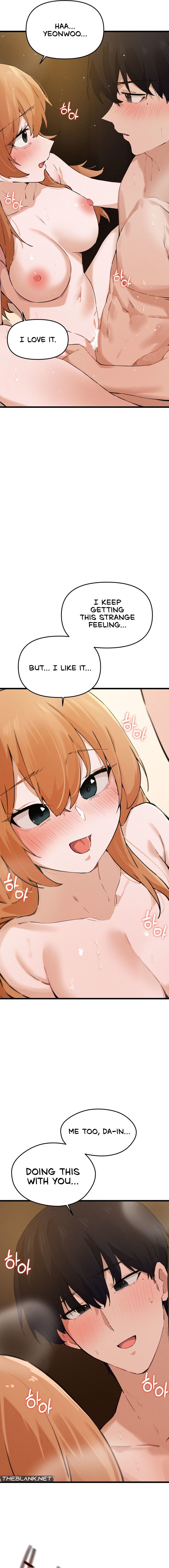 Finally with You - Chapter 11 Page 11