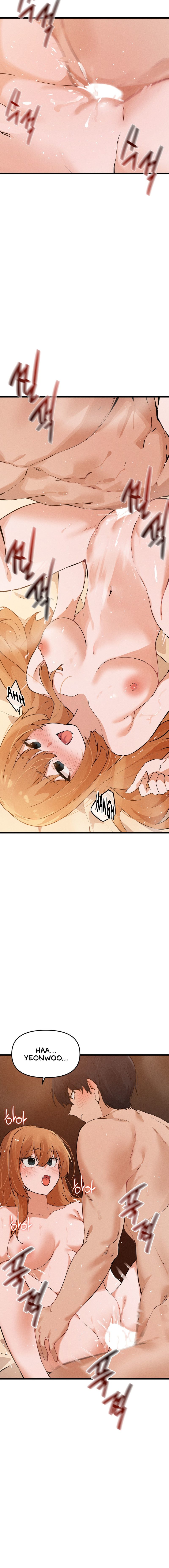 Finally with You - Chapter 11 Page 12