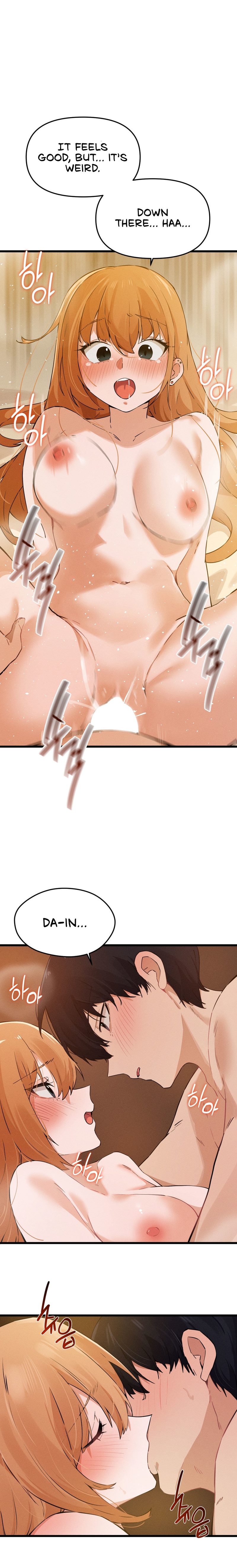 Finally with You - Chapter 11 Page 13