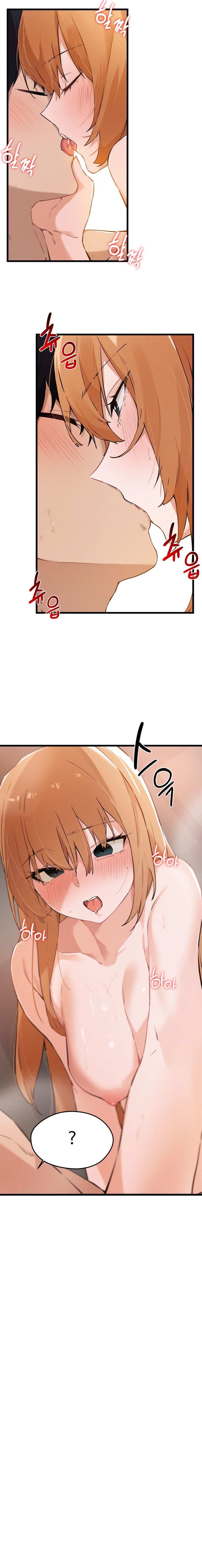 Finally with You - Chapter 11 Page 5