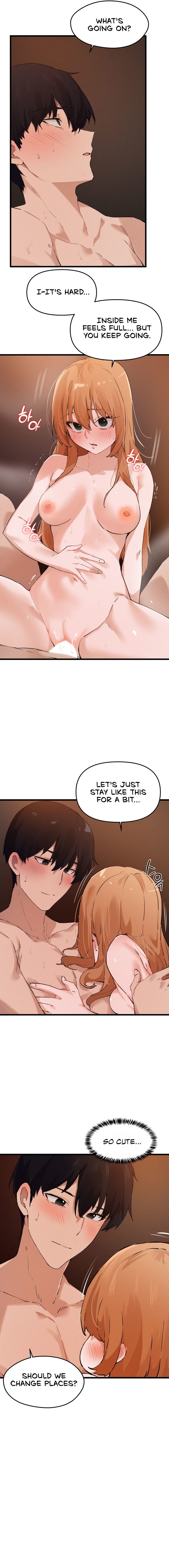 Finally with You - Chapter 11 Page 6