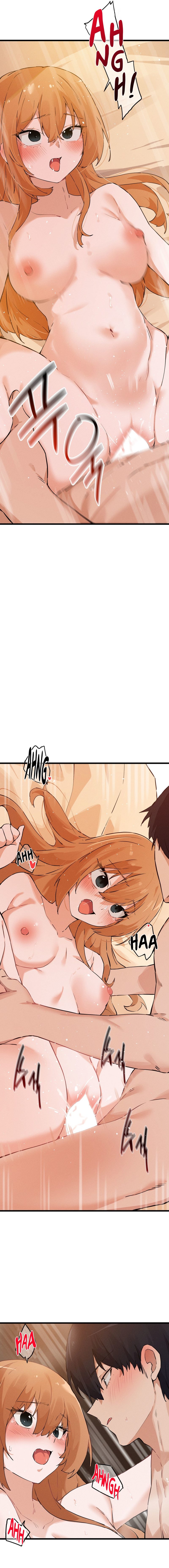 Finally with You - Chapter 11 Page 9