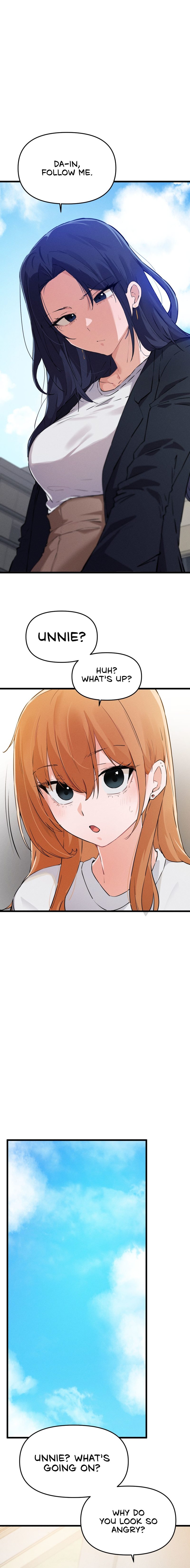 Finally with You - Chapter 12 Page 15