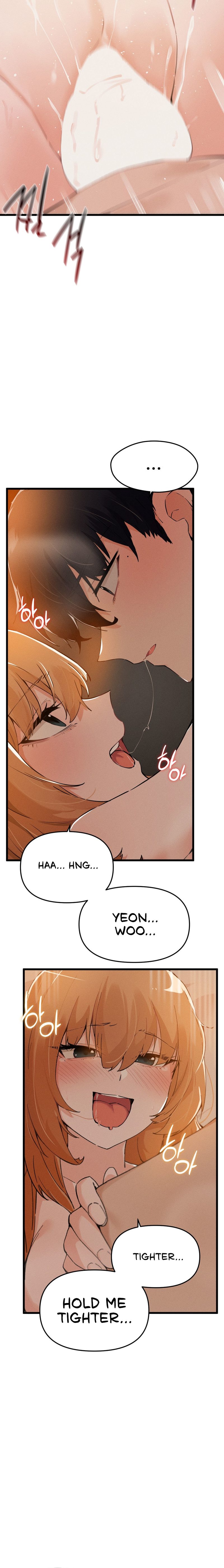 Finally with You - Chapter 12 Page 5