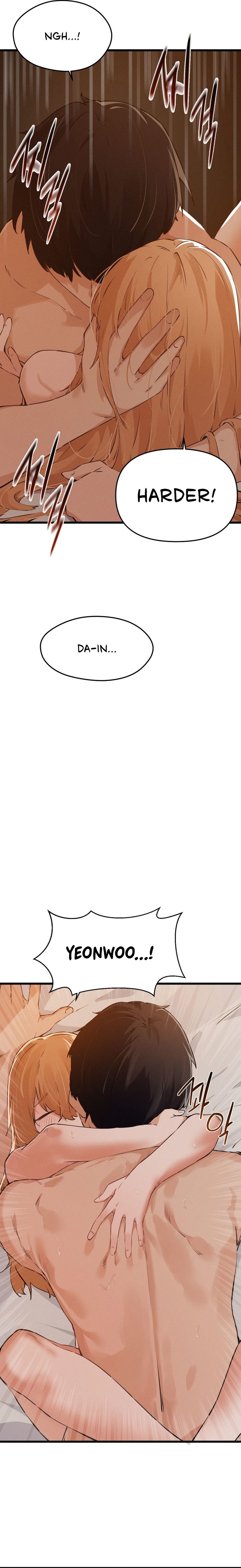 Finally with You - Chapter 12 Page 6