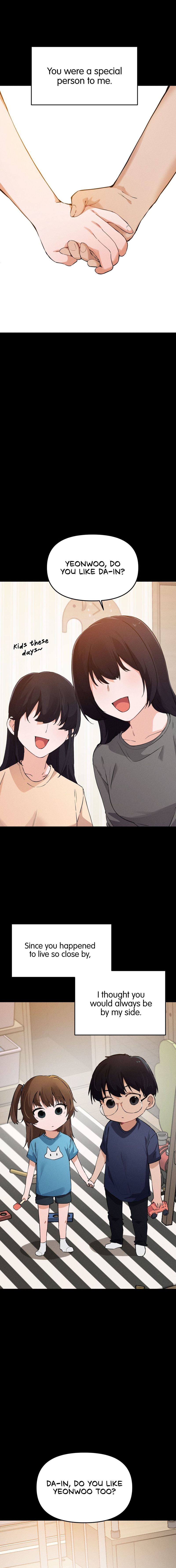 Finally with You - Chapter 13 Page 11