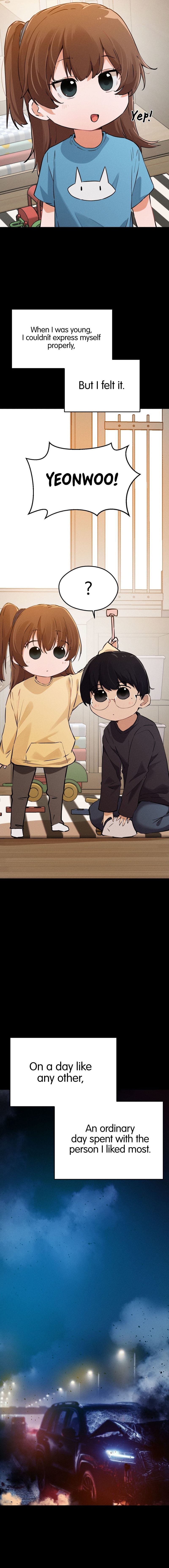 Finally with You - Chapter 13 Page 12