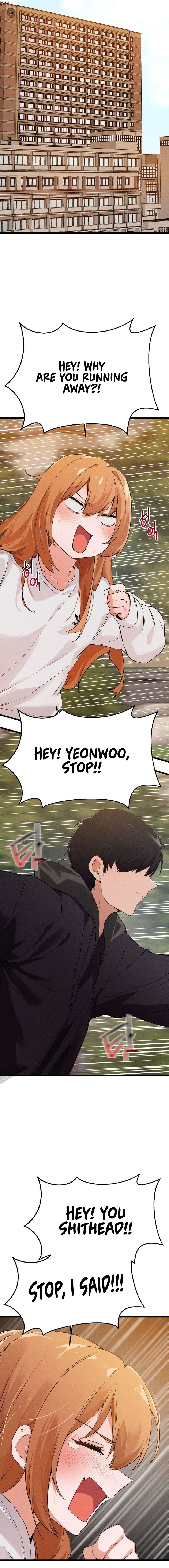 Finally with You - Chapter 13 Page 3