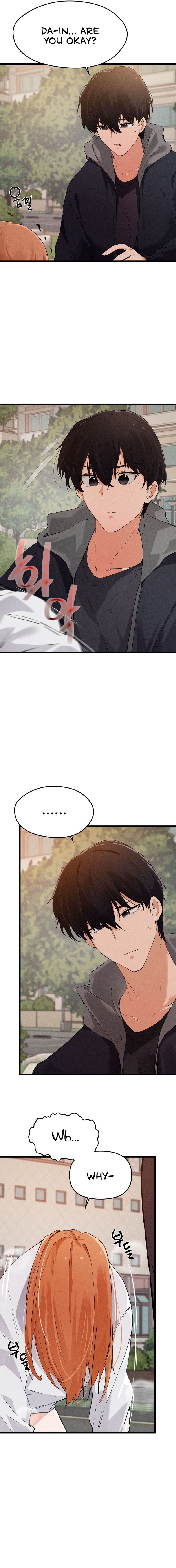 Finally with You - Chapter 13 Page 5