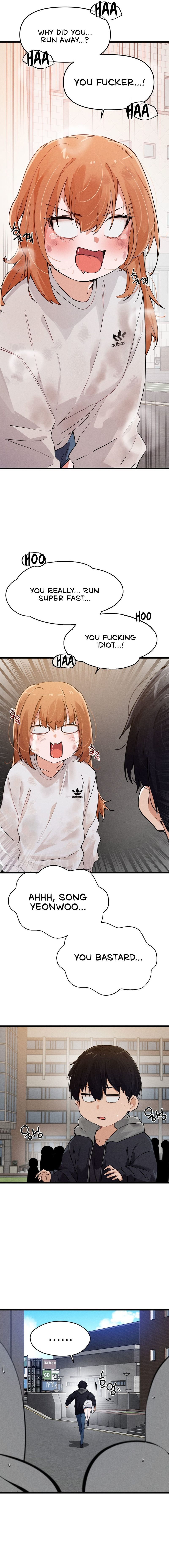 Finally with You - Chapter 13 Page 6