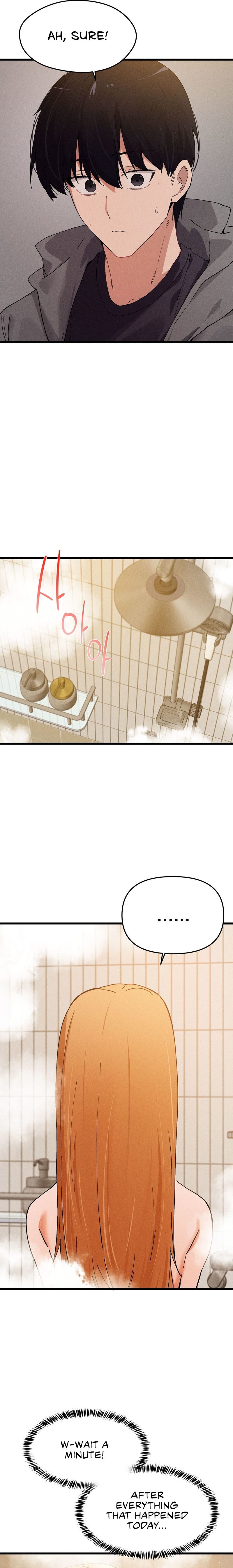 Finally with You - Chapter 14 Page 16