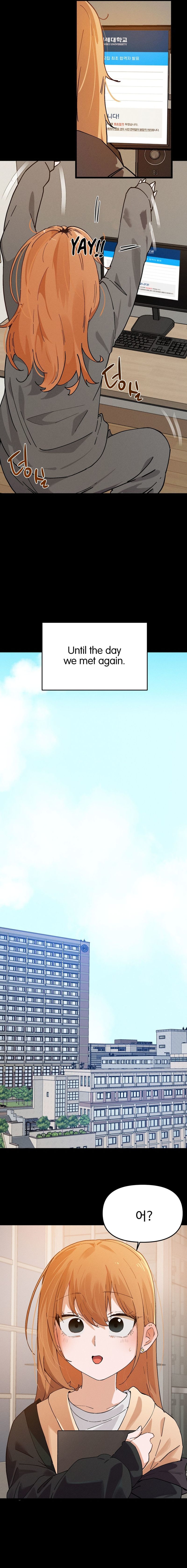 Finally with You - Chapter 14 Page 7