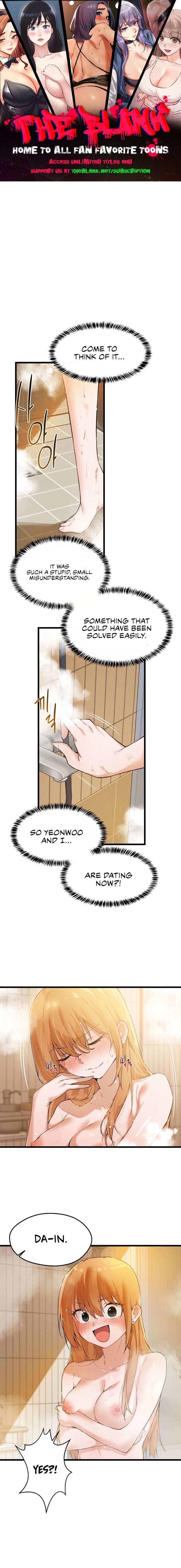 Finally with You - Chapter 15 Page 1