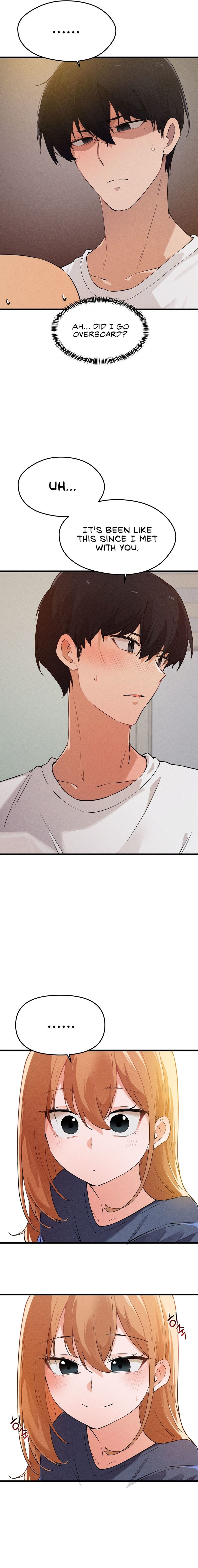 Finally with You - Chapter 15 Page 12