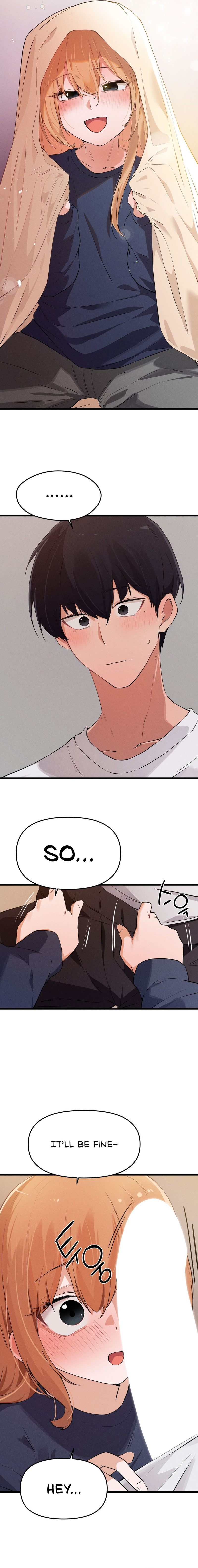 Finally with You - Chapter 15 Page 14