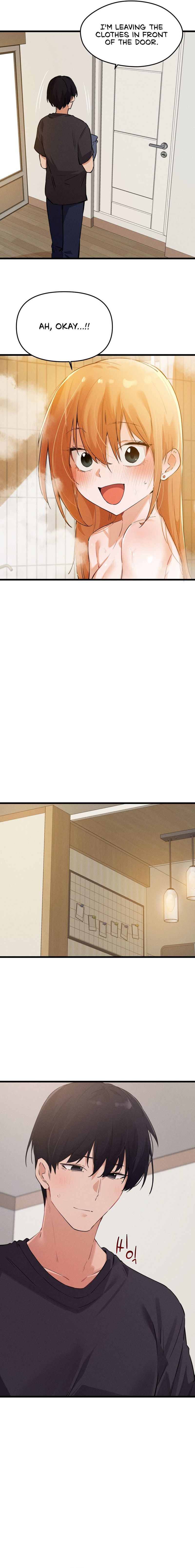 Finally with You - Chapter 15 Page 2