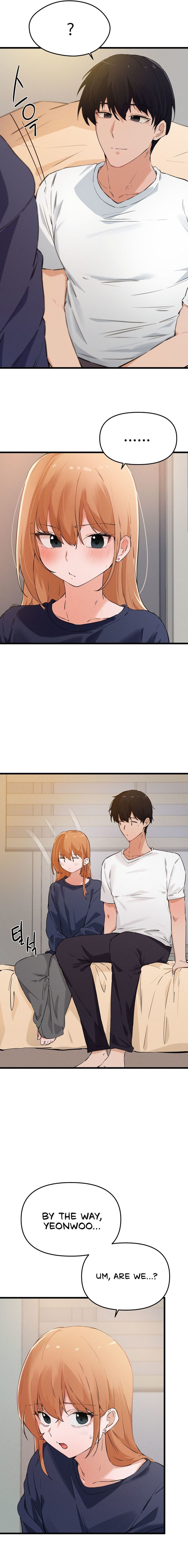 Finally with You - Chapter 15 Page 5