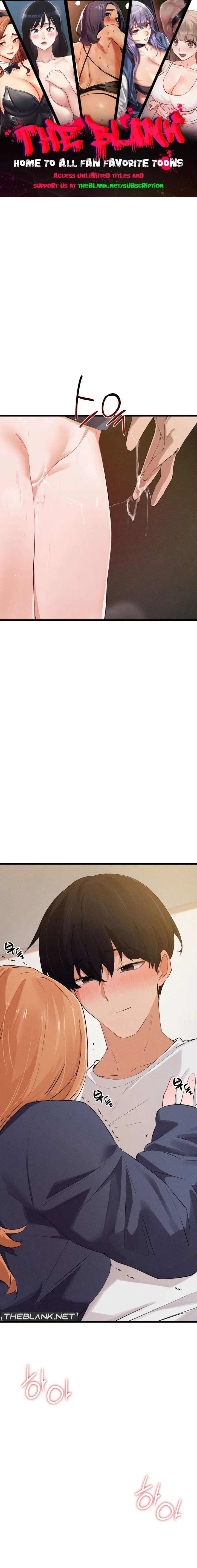 Finally with You - Chapter 17 Page 1