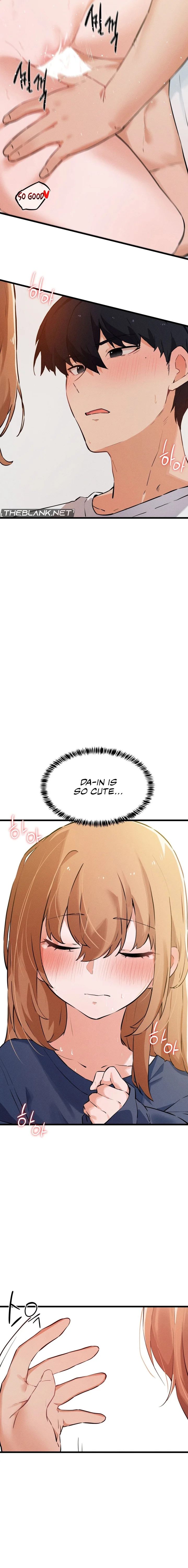 Finally with You - Chapter 17 Page 13