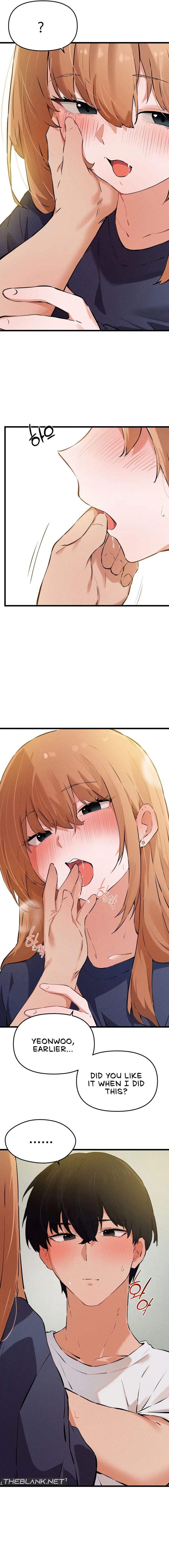 Finally with You - Chapter 17 Page 14