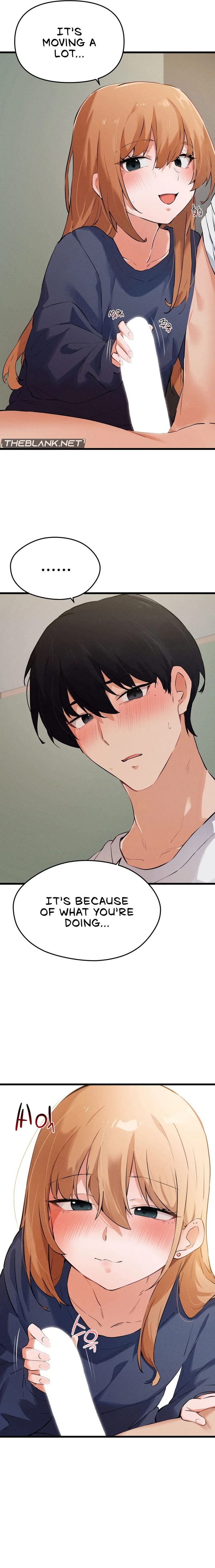 Finally with You - Chapter 17 Page 6