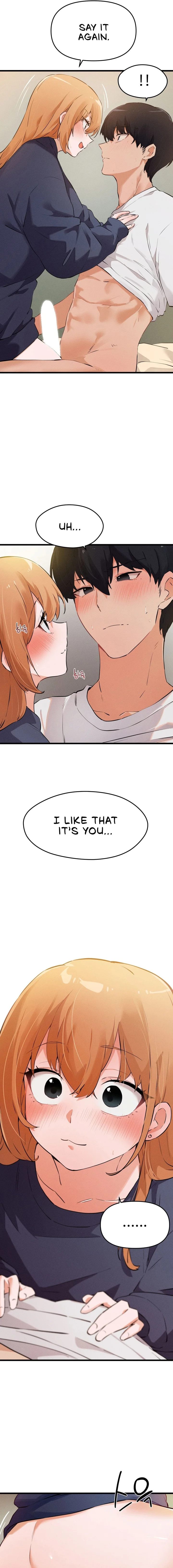 Finally with You - Chapter 17 Page 7