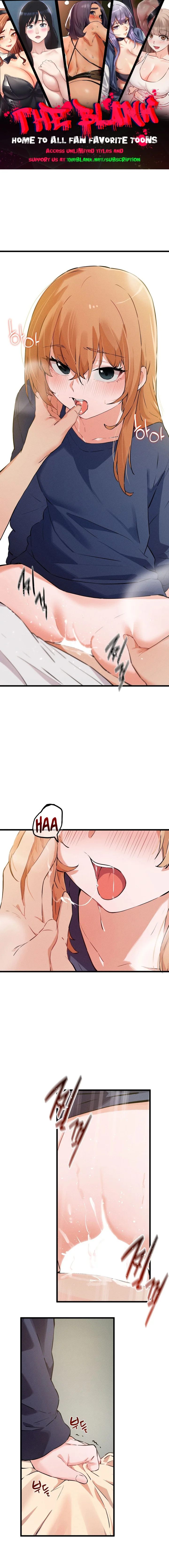 Finally with You - Chapter 18 Page 1