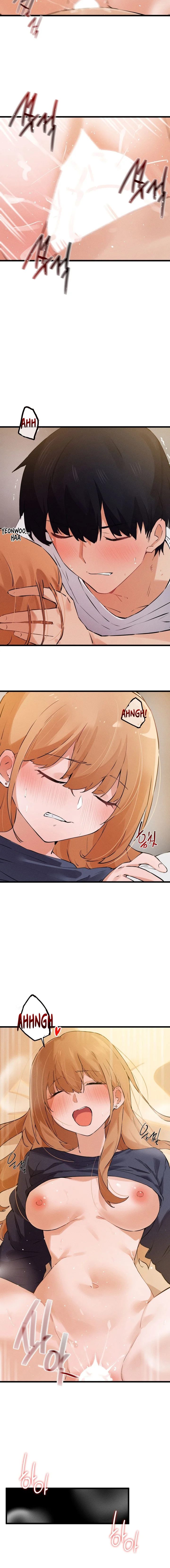 Finally with You - Chapter 18 Page 10