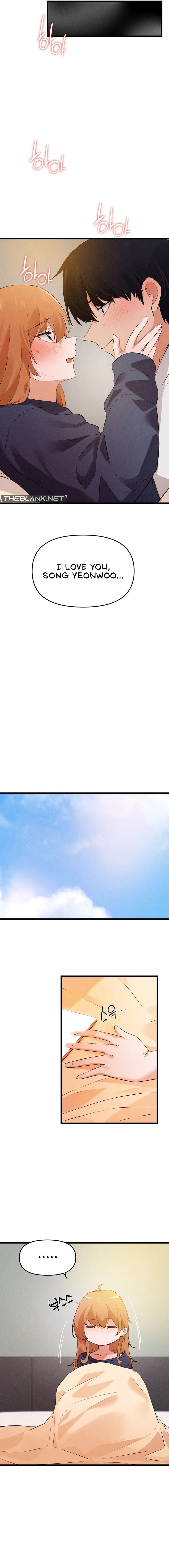 Finally with You - Chapter 18 Page 11