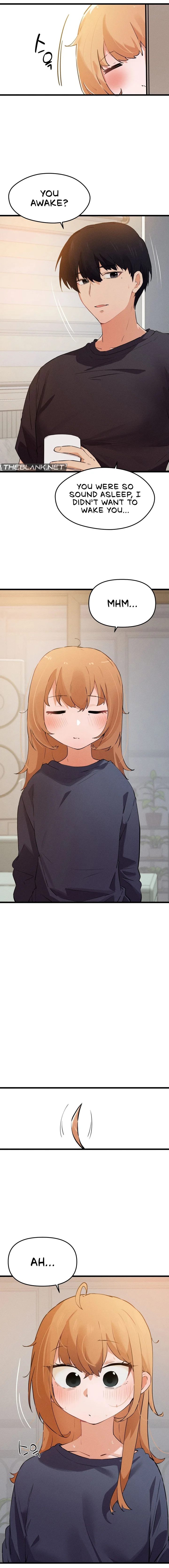 Finally with You - Chapter 18 Page 12