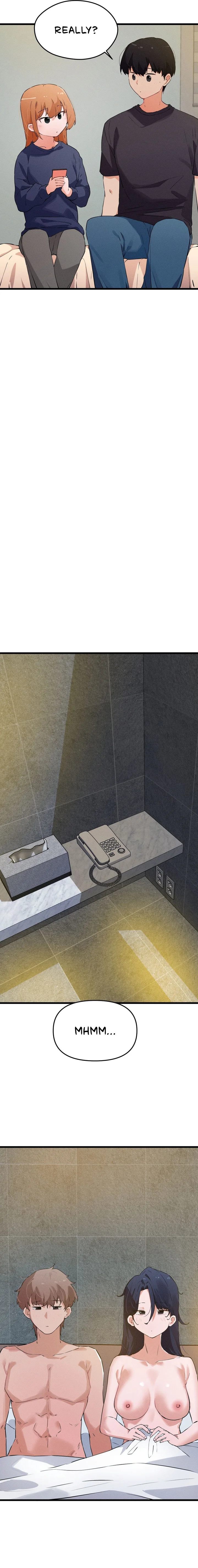 Finally with You - Chapter 18 Page 14