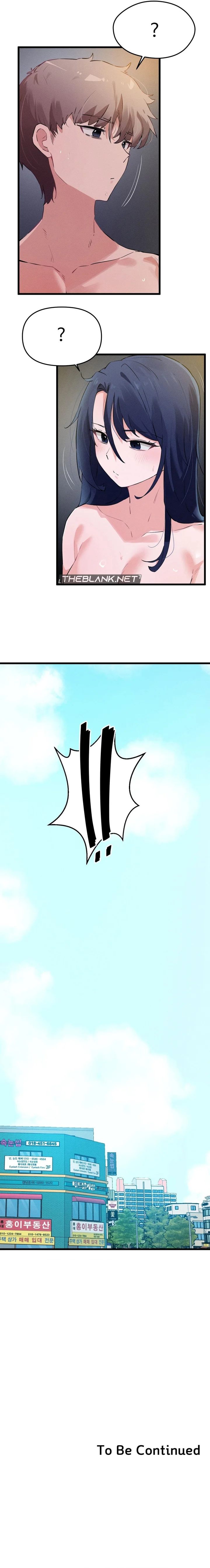 Finally with You - Chapter 18 Page 15