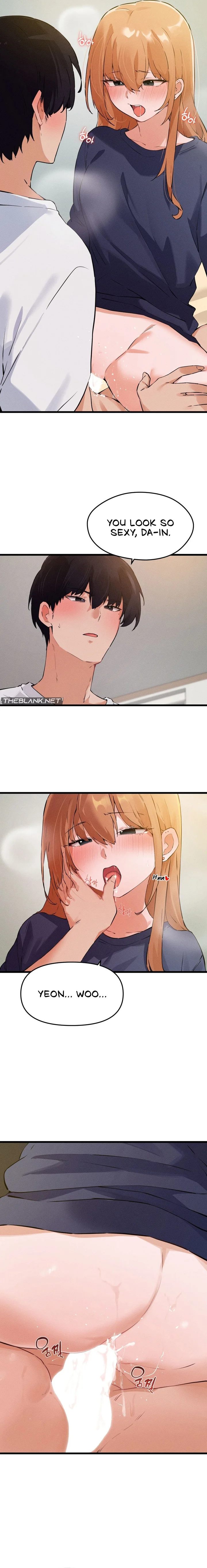 Finally with You - Chapter 18 Page 3