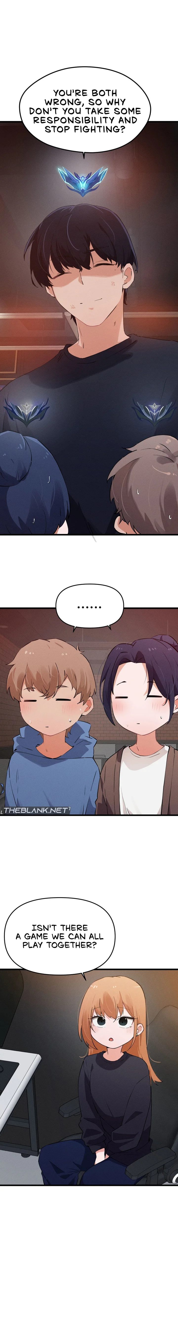 Finally with You - Chapter 19 Page 12