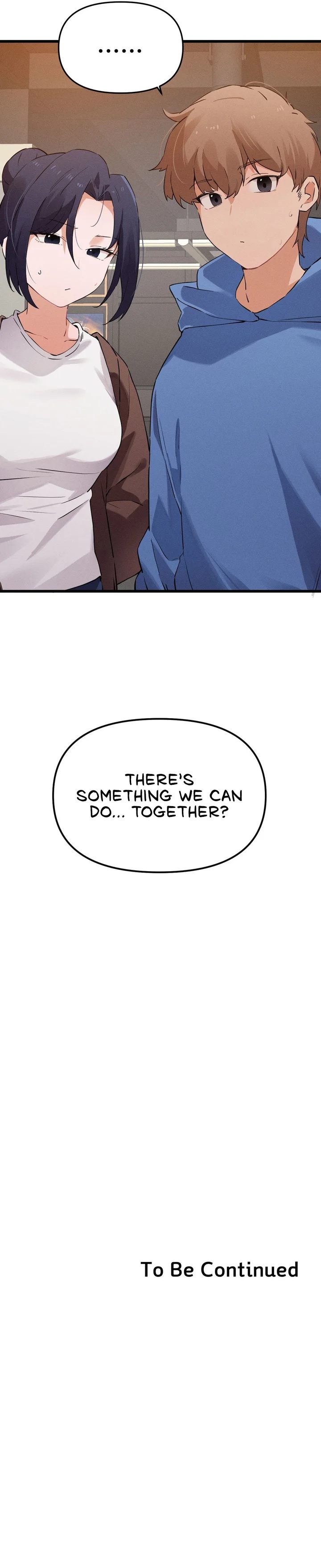 Finally with You - Chapter 19 Page 13