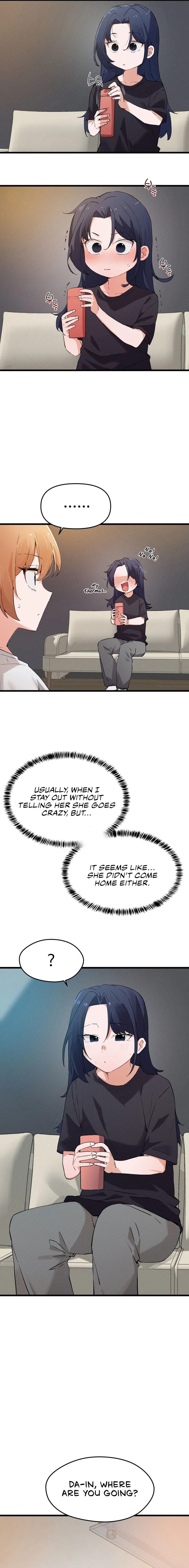 Finally with You - Chapter 19 Page 2