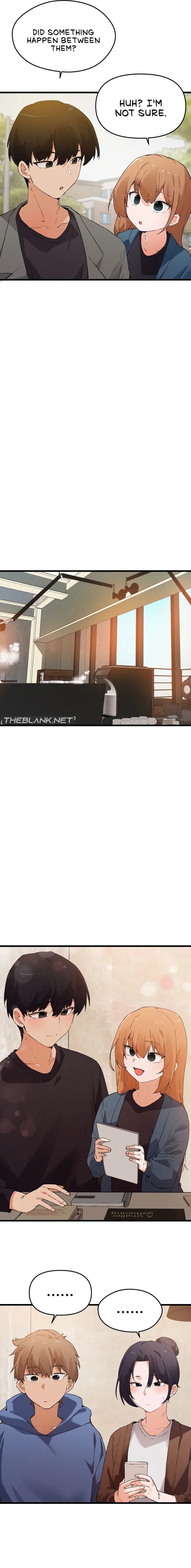 Finally with You - Chapter 19 Page 5