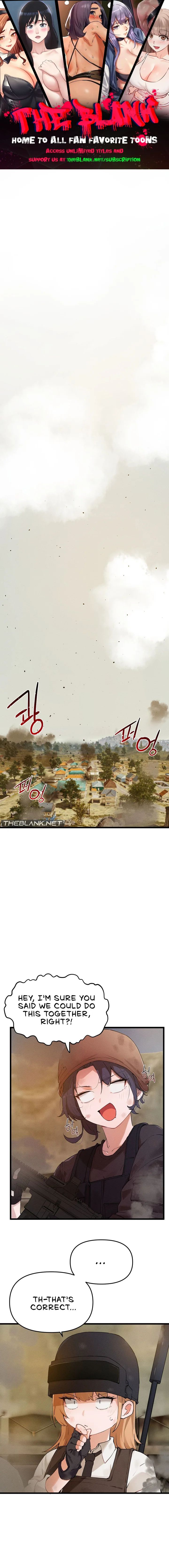 Finally with You - Chapter 20 Page 1