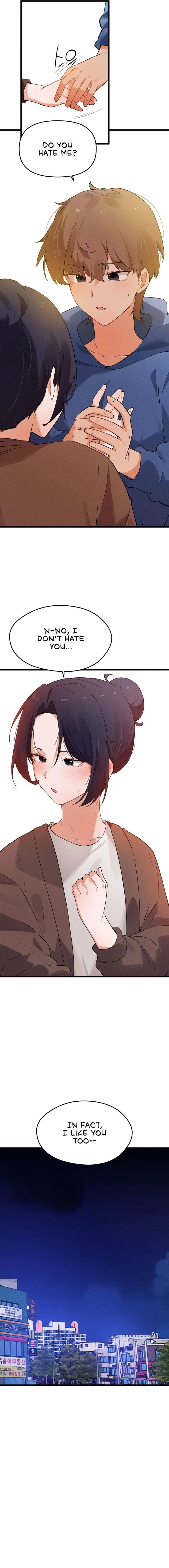 Finally with You - Chapter 20 Page 11