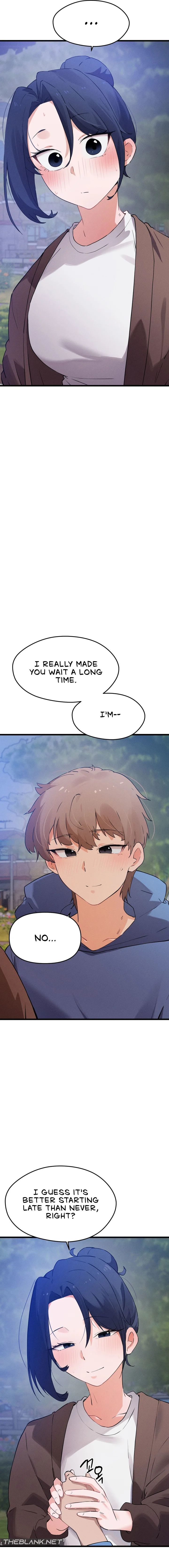 Finally with You - Chapter 20 Page 13