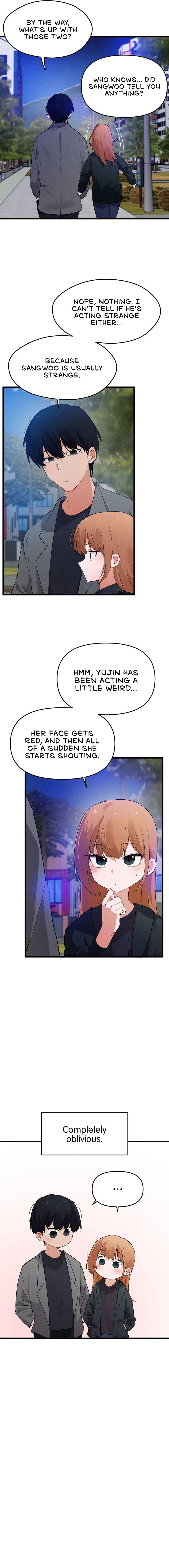 Finally with You - Chapter 20 Page 7