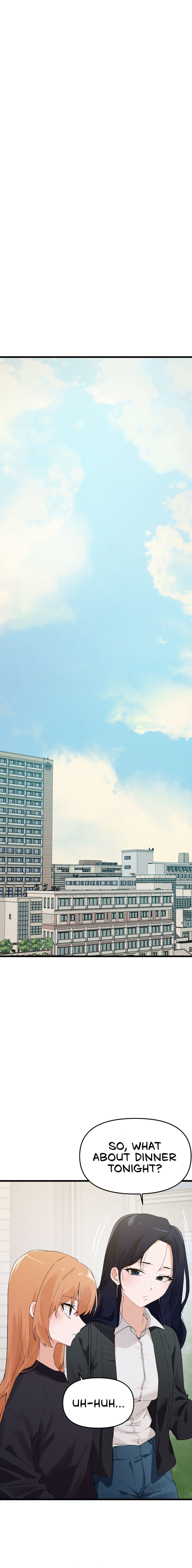 Finally with You - Chapter 5 Page 16