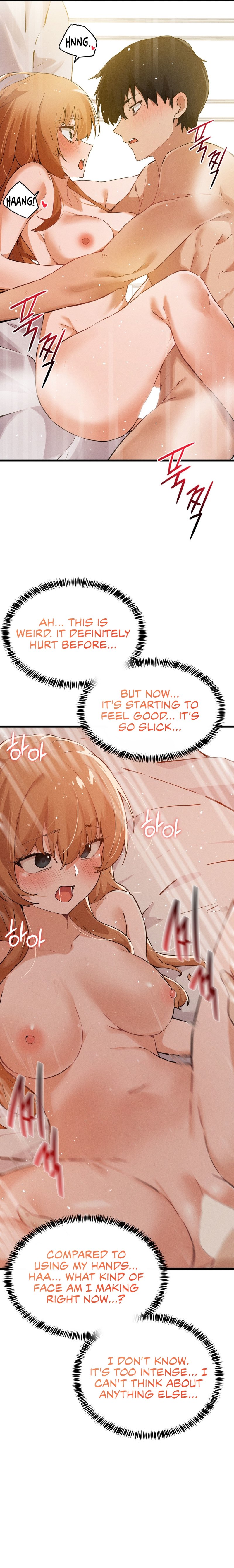 Finally with You - Chapter 5 Page 9