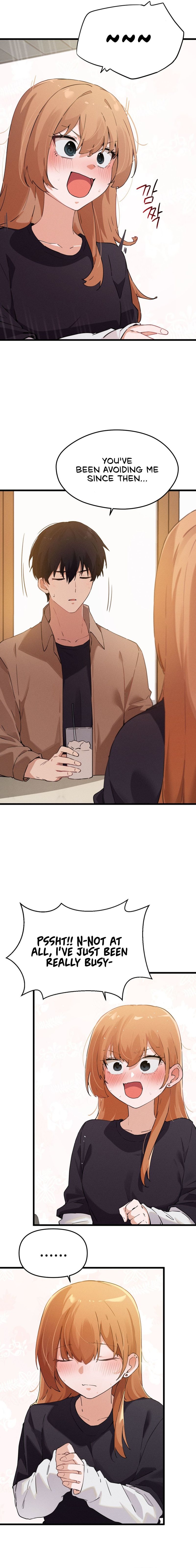 Finally with You - Chapter 6 Page 14