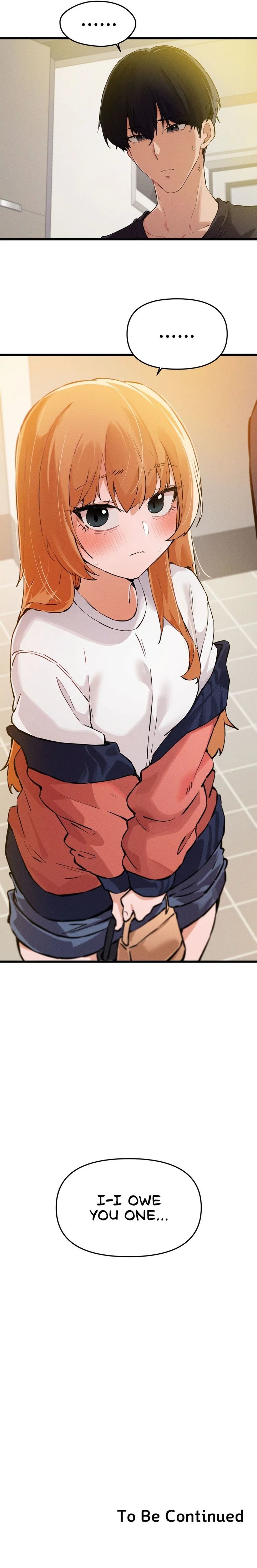 Finally with You - Chapter 7 Page 22