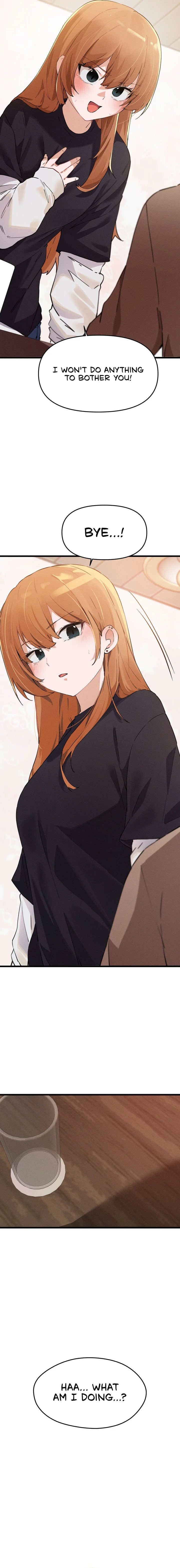 Finally with You - Chapter 7 Page 5