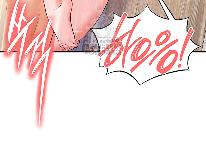 The Hottie’s Good at Football Raw - Chapter 25 Page 63