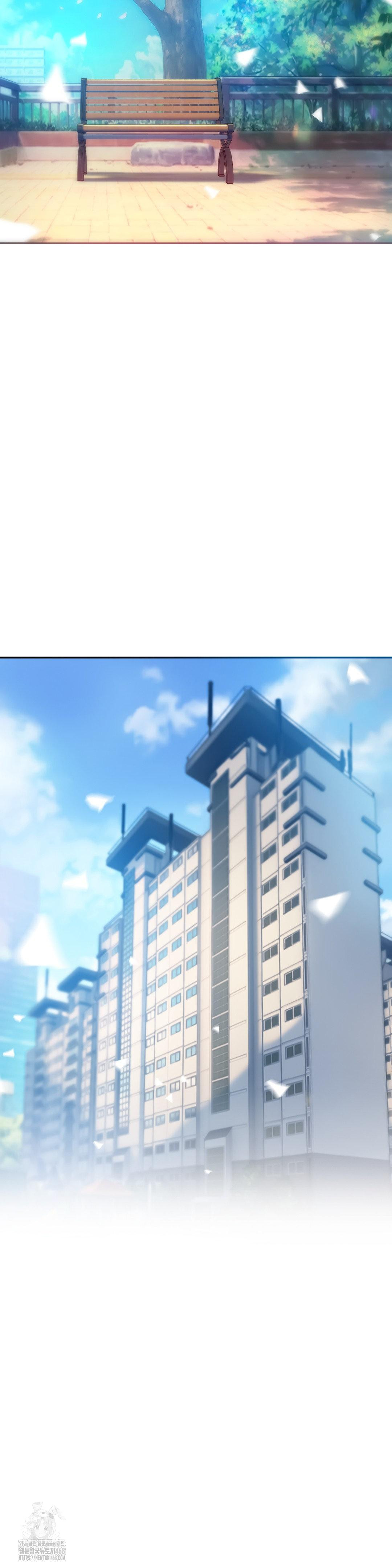 The Monster in My Room Raw - Chapter 28 Page 30